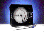 Circular Chart Process Recorders